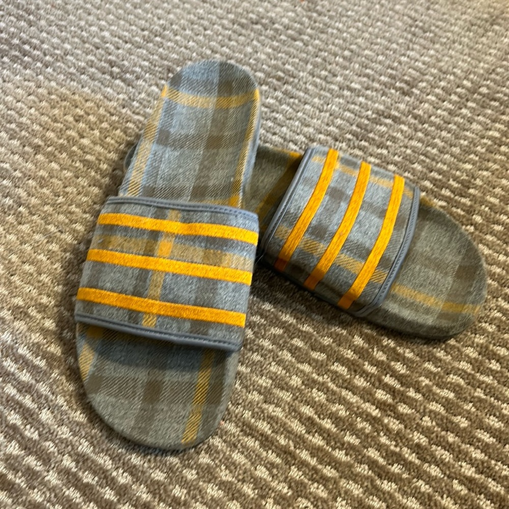 Adidas Slides